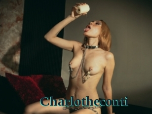 charlotheconti Melody Melons