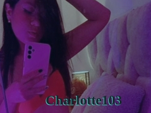 charlotte103 Melody Melons