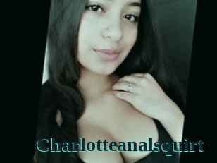 Charlotteanalsquirt