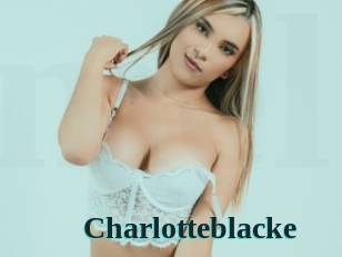 Charlotteblacke