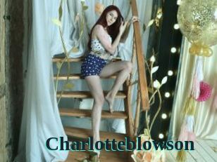 charlotteblowson Melody Melons