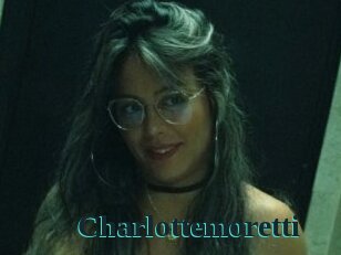 Charlottemoretti