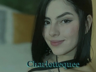 Charlottequee