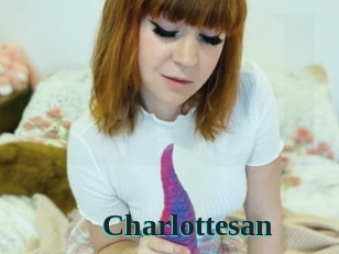 charlottesan Melody Melons