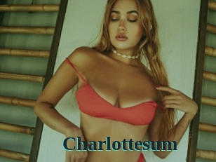 charlottesum Melody Melons