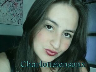 Charlottetonsonx