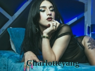 Charlotteyang