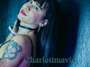 Charlottmavis