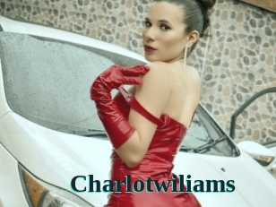 charlotwiliams Melody Melons
