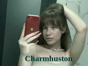 Charmhuston