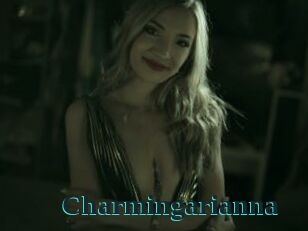 charmingarianna Melody Melons