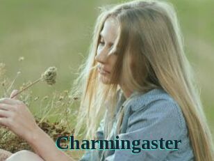 Charmingaster