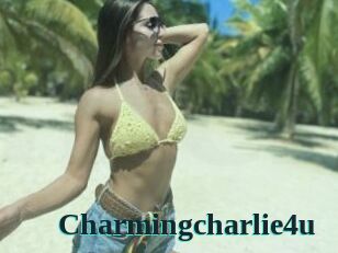 charmingcharlie4u Melody Melons