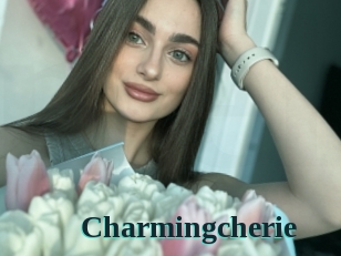 charmingcherie Melody Melons