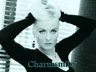 Charmsmile7