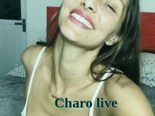 charo_live Melody Melons