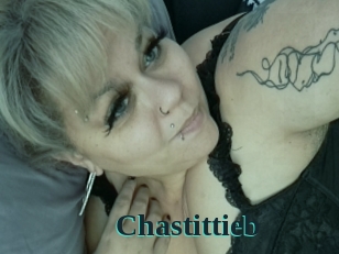 Chastittieb