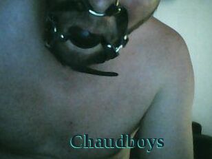 Chaudboys