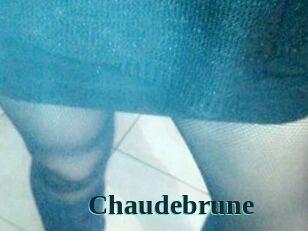Chaudebrune