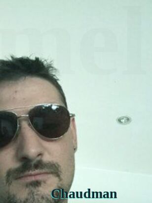 Chaudman
