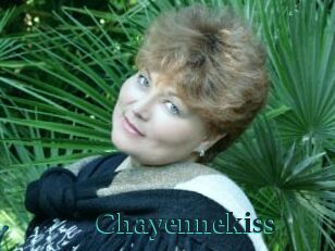 Chayennekiss