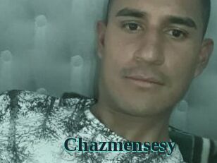 Chazmensesy