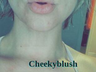 cheekyblush Melody Melons