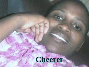 Cheerer