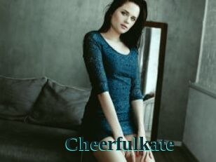 Cheerfulkate