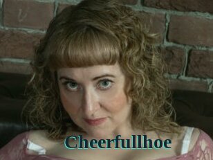 Cheerfullhoe
