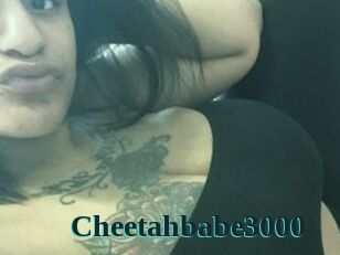 cheetahbabe3000 Melody Melons