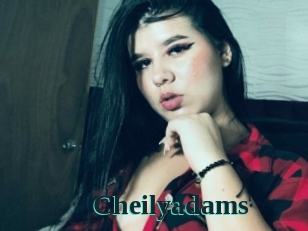 cheilyadams Melody Melons