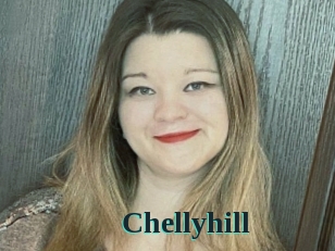 Chellyhill