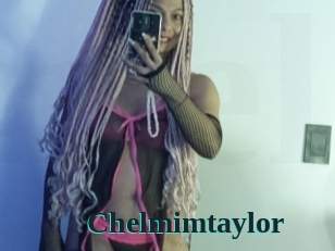 Chelmimtaylor