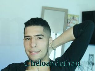 Cheloandethan