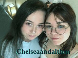 Chelseaandalthen