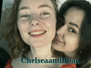 Chelseaandlilian