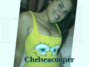 Chelseacooper