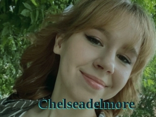chelseadelmore Melody Melons
