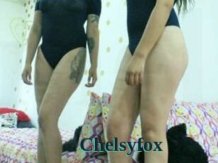 Chelsyfox
