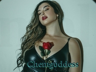 chemgoddess Melody Melons
