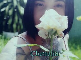 Chenoha