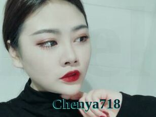 Chenya718