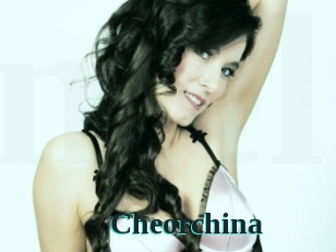 Cheorchina