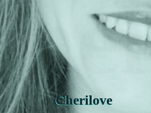 Cherilove