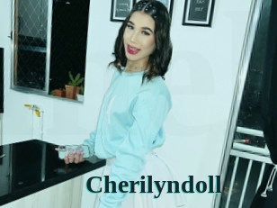 cherilyndoll Melody Melons