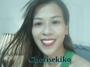 Cherisekiko