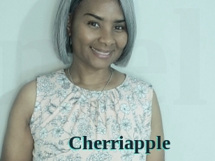 cherriapple Melody Melons