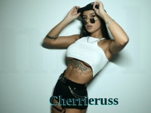 Cherrieruss