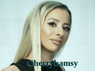 Cherrybamsy